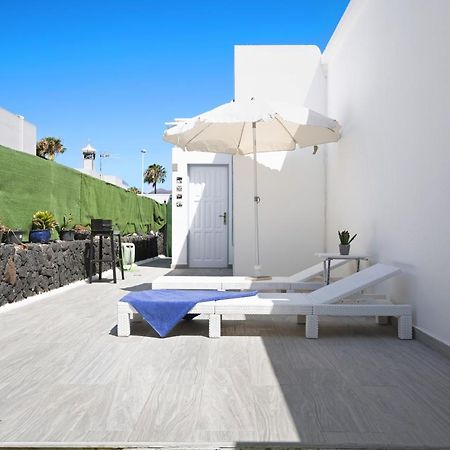 Villa Ventolera Puerto del Carmen  Kültér fotó