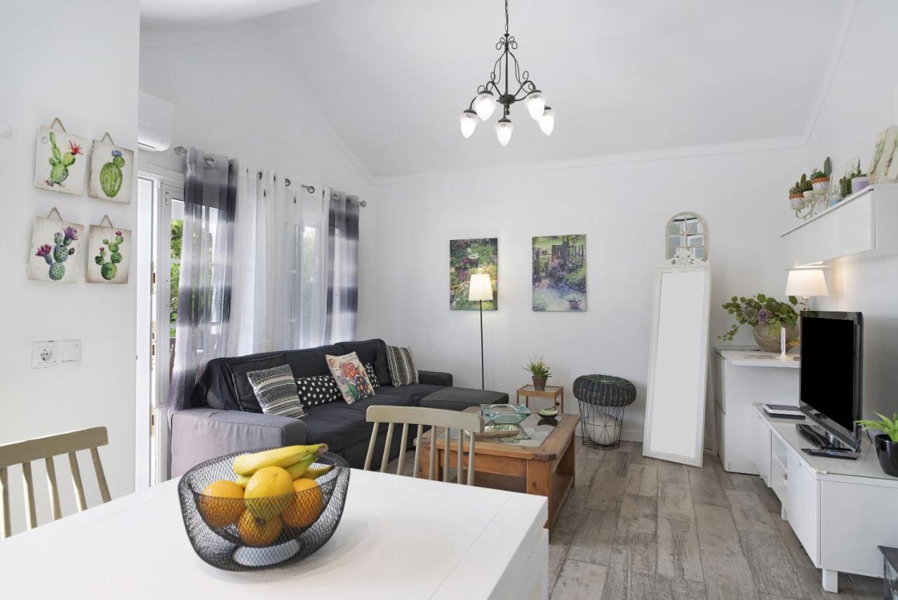 Villa Ventolera Puerto del Carmen  Kültér fotó
