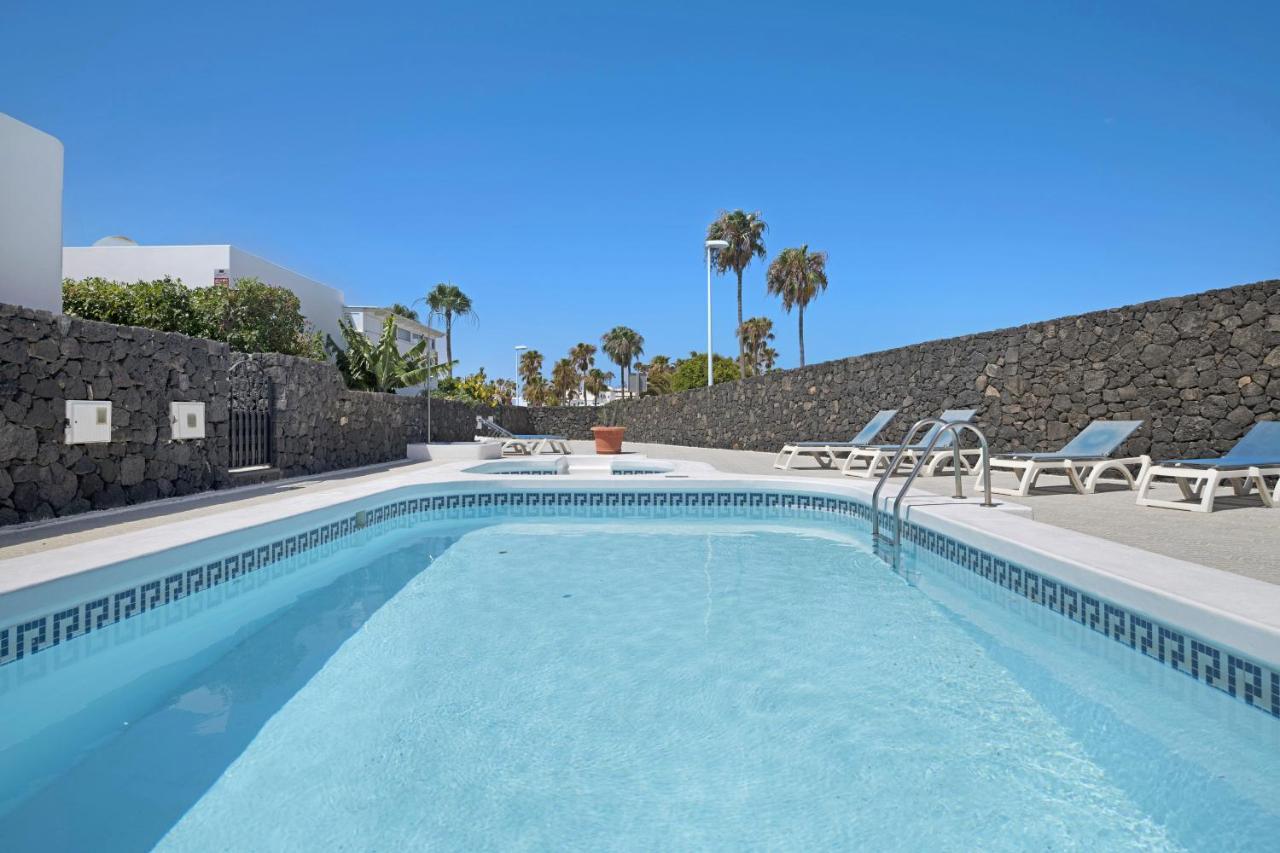 Villa Ventolera Puerto del Carmen  Kültér fotó