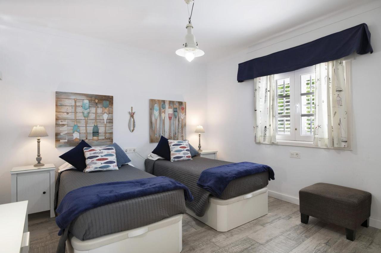 Villa Ventolera Puerto del Carmen  Kültér fotó