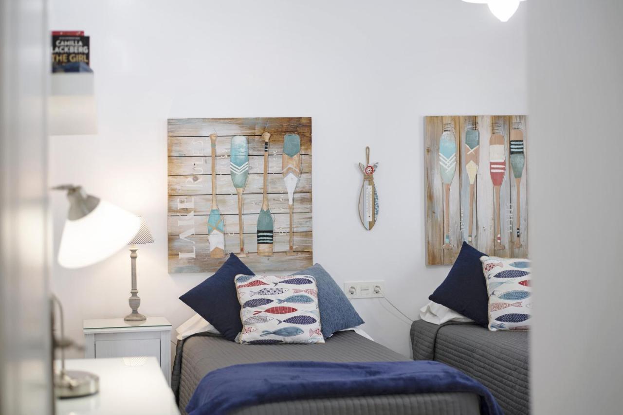 Villa Ventolera Puerto del Carmen  Kültér fotó