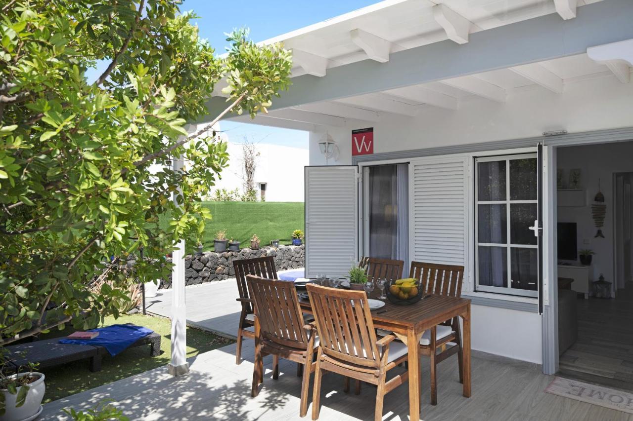 Villa Ventolera Puerto del Carmen  Kültér fotó
